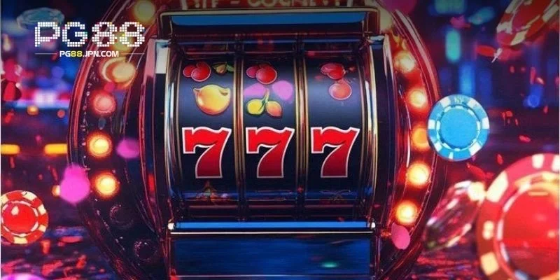 Bộ sưu tập trò chơi đa dạng với giá trị thưởng ấn tượng