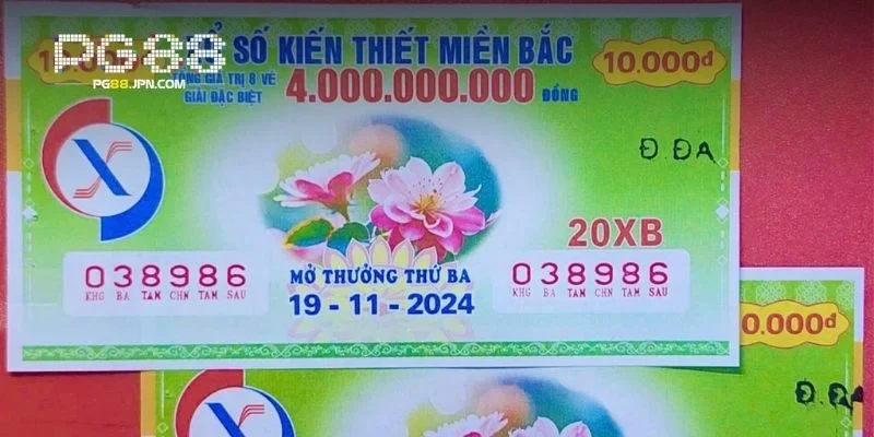 Chiến lược phân tích giúp tăng cơ hội trúng thưởng thực tế