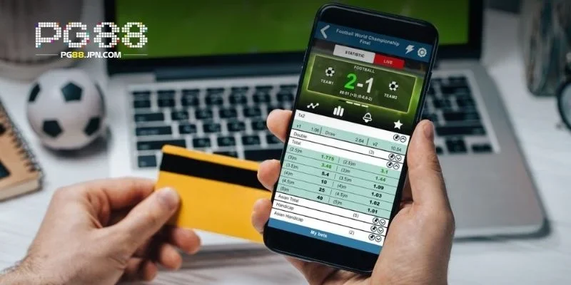 Khám phá những lựa chọn hấp dẫn trong suốt trận đấu