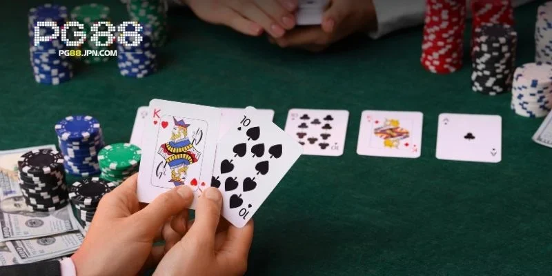 Những nguyên tắc quan trọng giúp người chơi nắm luật