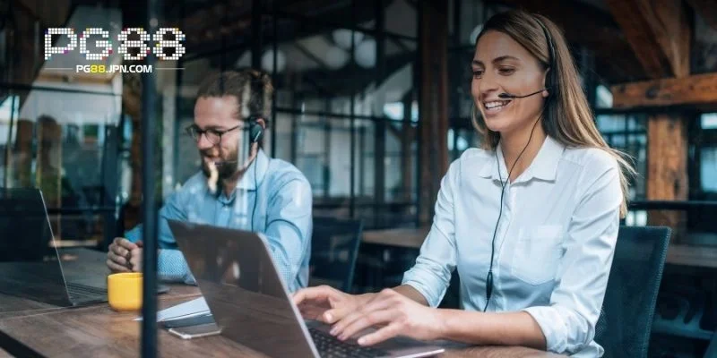 Giải pháp hỗ trợ đa dạng giúp xử lý vấn đề nhanh chóng